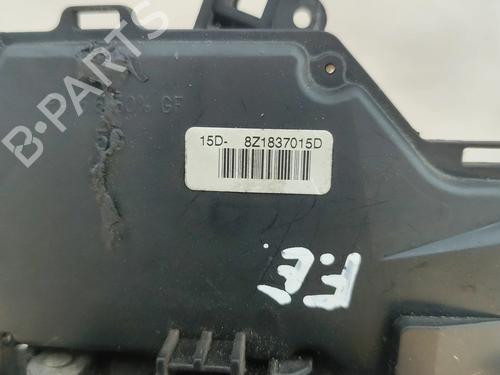 Front left lock AUDI A2 (8Z0) 1.4 TDI | BP36768228C98 - Image 5