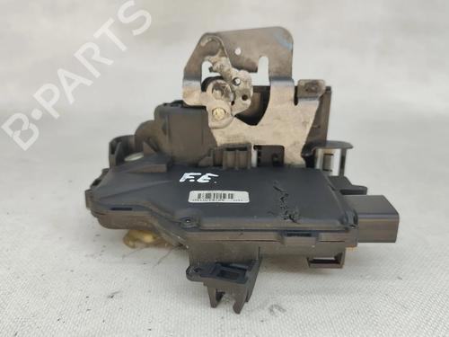 Front left lock AUDI A2 (8Z0) 1.4 TDI | BP36768228C98 - Image 2