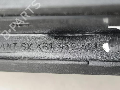 Left front window switch AUDI A6 C5 (4B2, 4B4) 1.9 TDI | BP36650960I27  - Image 10