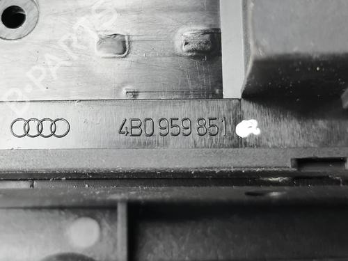 Left front window switch AUDI A6 C5 (4B2, 4B4) 1.9 TDI | BP36650960I27  - Image 9