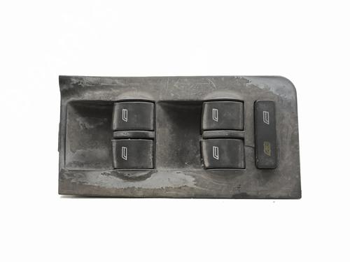 left-front-window-switch-audi-a6-c5-4b2-4b4-1997-1998-1999-2000-2001-2002-2003-2004-2005-36650960 main image