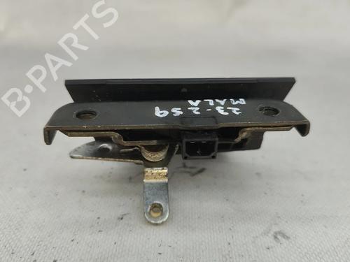 Tailgate lock AUDI A2 (8Z0) 1.4 TDI | BP36778645C101 - Image 2