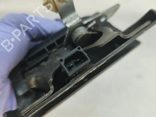 Tailgate lock AUDI A2 (8Z0) 1.4 TDI | BP36778645C101 - Image 6
