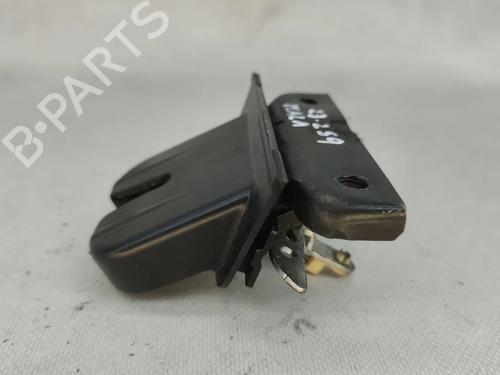Tailgate lock AUDI A2 (8Z0) 1.4 TDI | BP36778645C101 - Image 4