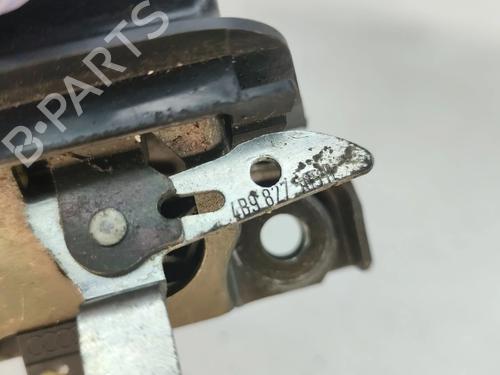 Tailgate lock AUDI A2 (8Z0) 1.4 TDI | BP36778645C101 - Image 5