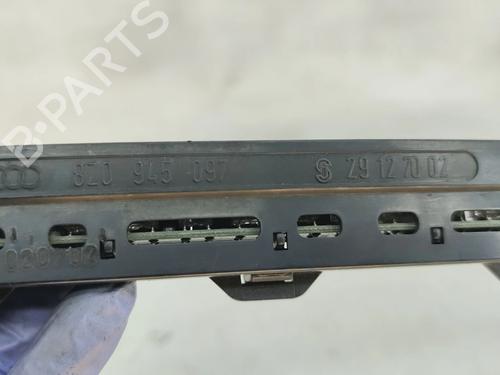 Third brake light AUDI A2 (8Z0) 1.4 TDI | BP36768232L11 - Image 5