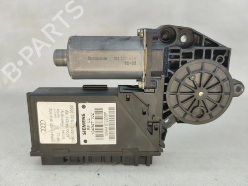 Right front window motor AUDI A2 (8Z0) 1.4 TDI | BP36768234E20 - Image 2