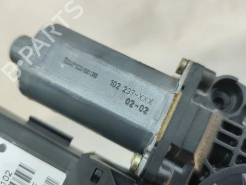Right front window motor AUDI A2 (8Z0) 1.4 TDI | BP36768234E20 - Image 6