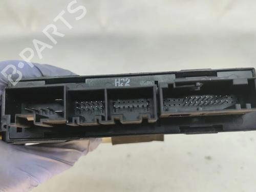 Left front window motor AUDI A2 (8Z0) 1.4 TDI | BP36768235E21 - Image 8