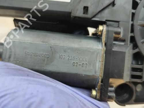 Left front window motor AUDI A2 (8Z0) 1.4 TDI | BP36768235E21 - Image 6