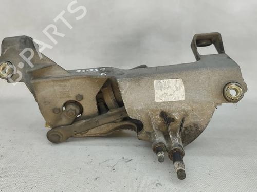 Front wiper motor AUDI A2 (8Z0) 1.4 TDI | BP36768236M29 - Image 2
