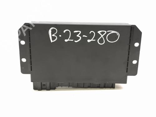 Lights ECU AUDI A4 B6 (8E2) 1.9 TDI | BP36563191M55 - Image 4