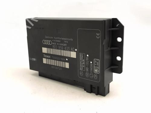 Lights ECU AUDI A4 B6 (8E2) 1.9 TDI | BP36563191M55 - Image 3