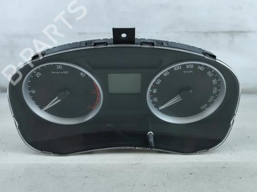 Used Instrument cluster Instrument cluster 36768781 36768781