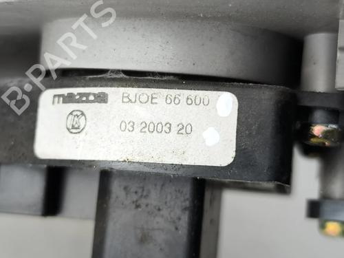 Left front window switch MAZDA 626 V Hatchback (GF) 1.9 (GF8P) | BP36646213I27  - Image 10
