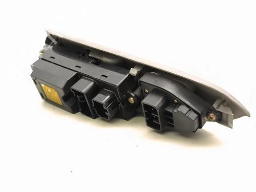 Left front window switch MAZDA 626 V Hatchback (GF) 1.9 (GF8P) | BP36646213I27  - Image 6