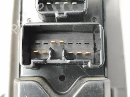Left front window switch MAZDA 626 V Hatchback (GF) 1.9 (GF8P) | BP36646213I27  - Image 9