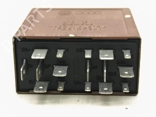 Switch AUDI A6 C5 (4B2, 4B4) 2.5 TDI quattro | BP36567993I30 - Image 7