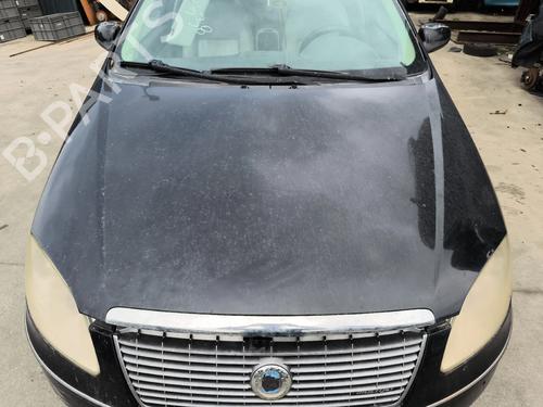 Used Hood Hood 36778702 36778702