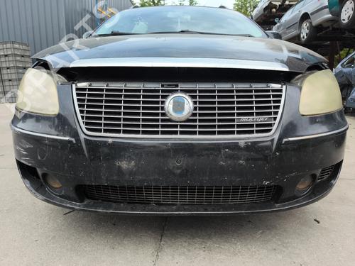 Used Front bumper Front bumper 36778703 36778703