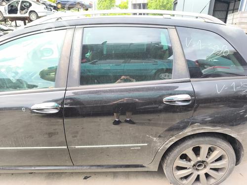 Used Left rear door Left rear door 36778709 36778709