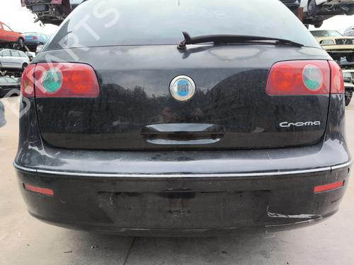 Used Rear bumper Rear bumper 36778704 36778704