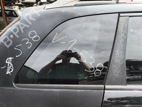 Used Rear right quarter glass Rear right quarter glass 36778711 36778711