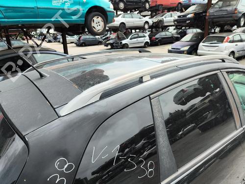 Used Roof bar Roof bar 36778713 36778713