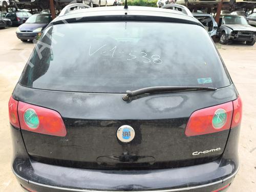 Used Tailgate Tailgate 36778707 36778707