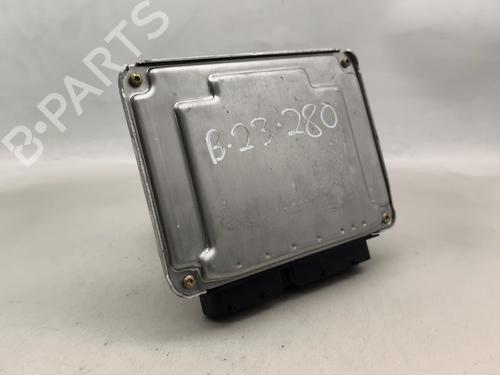 Engine control unit (ECU) AUDI A4 B6 (8E2) 1.9 TDI | BP36563182M57 - Image 5