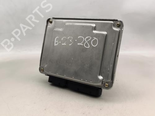 Engine control unit (ECU) AUDI A4 B6 (8E2) 1.9 TDI | BP36563182M57 - Image 6