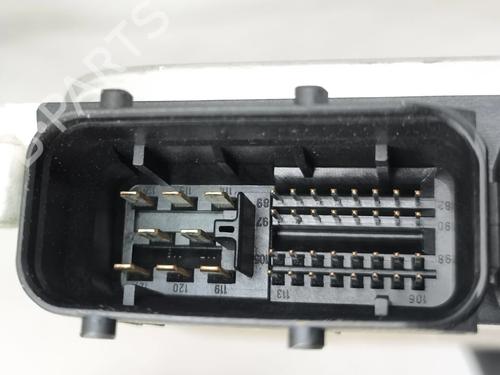 Engine control unit (ECU) AUDI A4 B6 (8E2) 1.9 TDI | BP36563182M57 - Image 7