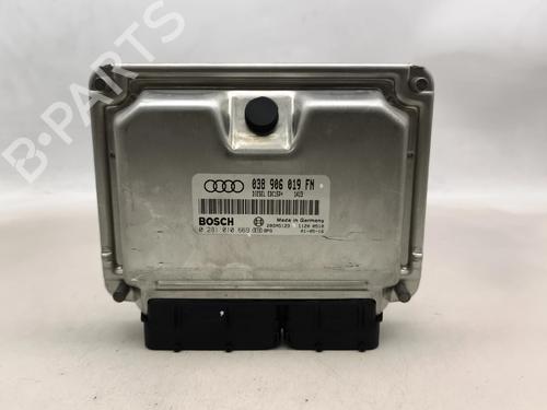 motorstyringsenhed-audi-a4-b6-8e2-2000-2001-2002-2003-2004-2005-36563182 main image