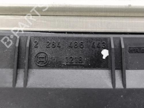 Engine control unit (ECU) AUDI A4 B6 (8E2) 1.9 TDI | BP36563182M57 - Image 10