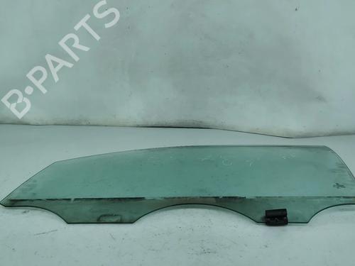 Used Front left door window Front left door window VW POLO IV (9N_, 9A_) 1.2 12V (64 hp) 36704045 36704045
