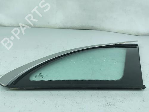 Used Rear right quarter glass Rear right quarter glass 36755845 36755845