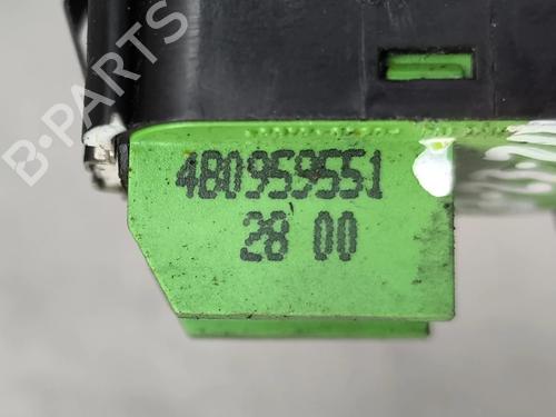 Mirror switch AUDI A6 C5 (4B2, 4B4) 1.9 TDI | BP36650964I25  - Image 8