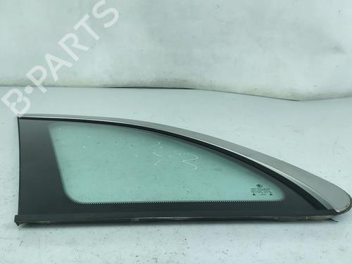 Used Rear left quarter glass Rear left quarter glass 36755846 36755846