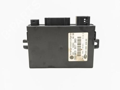 elektronisk-modul-audi-a4-b6-8e2-2000-2001-2002-2003-2004-2005-36563192 main image