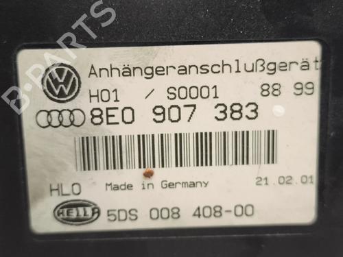 Módulo eletrónico AUDI A4 B6 (8E2) 1.9 TDI | BP36563192M83  - Image 10