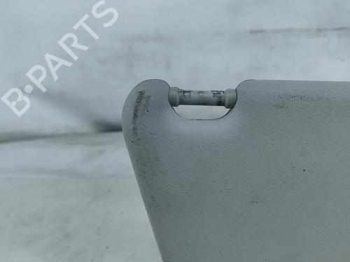Left sun visor MERCEDES-BENZ C-CLASS (W204) C 220 CDI (204.002) | BP36778675I1 - Image 8