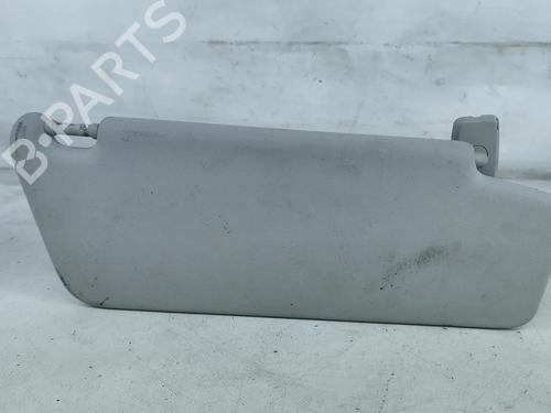 Left sun visor MERCEDES-BENZ C-CLASS (W204) C 220 CDI (204.002) | BP36778675I1 - Image 5
