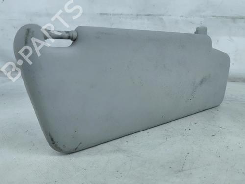 Left sun visor MERCEDES-BENZ C-CLASS (W204) C 220 CDI (204.002) | BP36778675I1 - Image 6