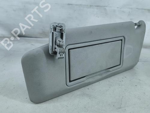 Left sun visor MERCEDES-BENZ C-CLASS (W204) C 220 CDI (204.002) | BP36778675I1 - Image 3