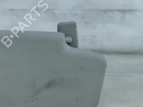 Left sun visor MERCEDES-BENZ C-CLASS (W204) C 220 CDI (204.002) | BP36778675I1 - Image 9