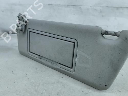 Left sun visor MERCEDES-BENZ C-CLASS (W204) C 220 CDI (204.002) | BP36778675I1 - Image 4