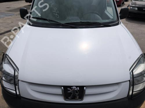 hood-peugeot-partner-box-bodympv-5_-g_-1996-36778733 main image