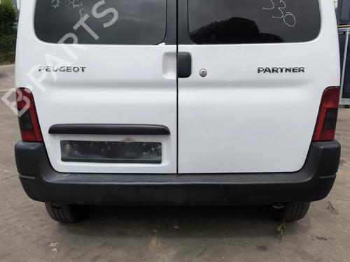 rear-bumper-peugeot-partner-box-bodympv-5_-g_-1996-36778741 main image