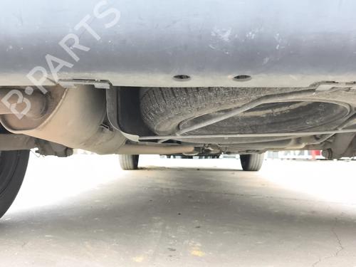 Used Rear axle Rear axle 36778751 36778751