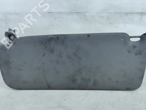 Right sun visor AUDI A6 C5 (4B2, 4B4) 1.9 TDI | BP36650952I2  - Image 5